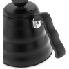 HARIO Kettle (1.2l ; Black color) - (4977642021563)
