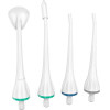 Haxe Cordless Tooth Irrigator - (HX721)