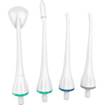 Haxe Cordless Tooth Irrigator - (HX721)
