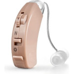 Haxe Hearing Aid JH-125