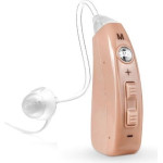 Haxe Hearing Aid JH351