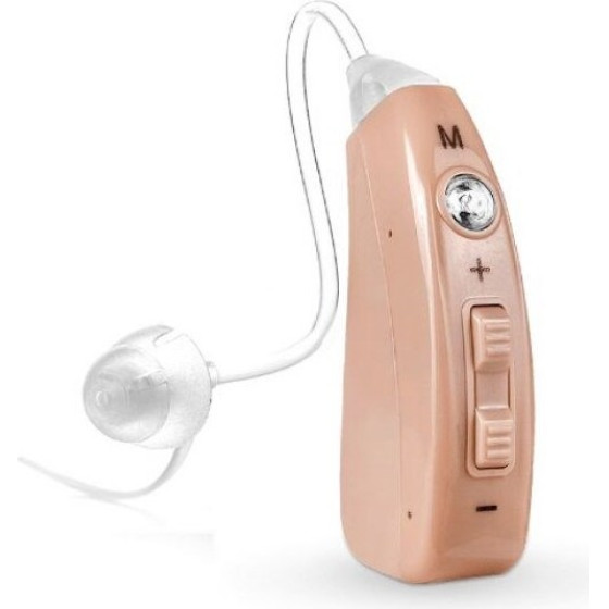 Haxe Hearing Aid JH351