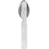 Helikon Bw Camping Cutlery Set - Stainless Steel - (HE.NZ-BSW-SS-15)