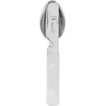 Helikon Bw Camping Cutlery Set - Stainless Steel - (HE.NZ-BSW-SS-15)