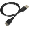 IBOX HD-05 HDD/Ssd Enclosure Black 2.5'' - (IEUHDD5BK)