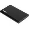 IBOX HD-05 HDD/Ssd Enclosure Black 2.5'' - (IEUHDD5BK)