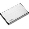 IBOX HD-05 HDD/Ssd Enclosure Grey 2.5'' - (IEUHDD5G)
