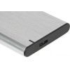IBOX HD-05 HDD/Ssd Enclosure Grey 2.5'' - (IEUHDD5G)