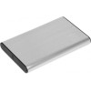 IBOX HD-05 HDD/Ssd Enclosure Grey 2.5'' - (IEUHDD5G)
