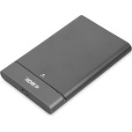IBOX HD-06 2.5'' Hdd Enclosure - (IEUHDD6)