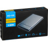 IBOX HD-06 2.5'' Hdd Enclosure - (IEUHDD6)
