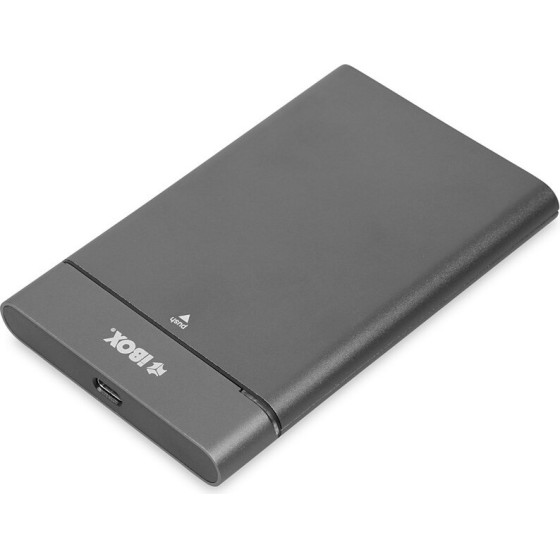 IBOX HD-06 2.5'' Hdd Enclosure - (IEUHDD6)
