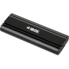 IBOX HD-07 Ssd Enclosure Black M.2 - (IEUHDD7)