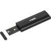 IBOX HD-07 Ssd Enclosure Black M.2 - (IEUHDD7)