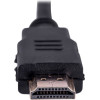 IBOX Hdmi Cable 1.5 m Hdmi Type A (Standard) Black - (ITVFHD0115)