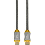 IBOX Hdmi Cable I-Box HD08 Hdmi 2.1 8K, 2M - (ITVFHD08)