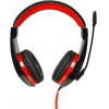 IBOX Headphones With Microphone I-Box Hpi 1528 Mv Black - (SHPI1528MV)