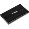 IBOX HD-01 Hdd Enclosure Black 2.5'' - (IEU2F01)
