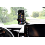 IBOX H-9 Car Holder For Smartphone - (ICH9)