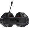 IBOX I-Box X3 Gaming Headphones With Microphone - (SHPIX3MV)