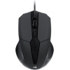 IBOX i005 Mouse Ambidextrous Usb Type-A Laser 1600 Dpi - (IMLAF005)