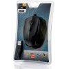 IBOX i005 Mouse Ambidextrous Usb Type-A Laser 1600 Dpi - (IMLAF005)