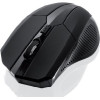 IBOX i005 Pro Mouse Ambidextrous Rf Wireless Laser 1600 Dpi - (IMLAF005W)