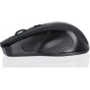 IBOX i005 Pro Mouse Ambidextrous Rf Wireless Laser 1600 Dpi - (IMLAF005W)