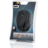 IBOX i005 Pro Mouse Ambidextrous Rf Wireless Laser 1600 Dpi - (IMLAF005W)