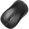 IBOX i009W Rosella Wireless Optical mouse, Black - (IMOF009WBK)
