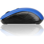 IBOX i009W Rosella Wireless Optical mouse, Blue - (IMOF009WBL)