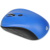 IBOX i009W Rosella Wireless Optical mouse, Blue - (IMOF009WBL)