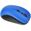 IBOX i009W Rosella Wireless Optical mouse, Blue - (IMOF009WBL)