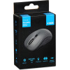 IBOX i009W Rosella Wireless Optical mouse, Grey - (IMOF009WG)