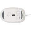 IBOX i011 Seagull Wired Optical mouse, White - (IMOF011)