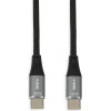 IBOX Ikutc USB-C Cable 60W 2m Black - (IKUTC2B)