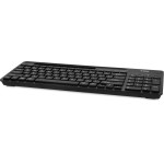 IBOX Kallisto BT/2.4GHz Wireless Keyboard - (IKC3010B)