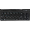 IBOX Kallisto BT/2.4GHz Wireless Keyboard - (IKC3010B)