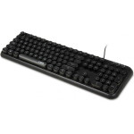 IBOX Keyboard I-Box Pulsar LED, Wired - (IKS620)