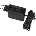 IBOX Laptop Charger Pd 100W, E-Mark Chip - (IUZ100TC)