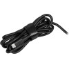 IBOX Laptop Charger Pd 100W, E-Mark Chip - (IUZ100TC)