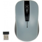 IBOX Loriini Mouse Ambidextrous Rf Wireless Optical 1600 Dpi - (IMOF008WBK)