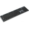 IBOX Keyboard Rf Wireless English Black - (IKMS606W)