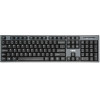 IBOX Keyboard Rf Wireless English Black - (IKMS606W)