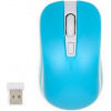 IBOX Loriini Mouse Ambidextrous Rf Wireless Optical 1600 Dpi - (IMOF008WBL)