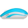 IBOX Loriini Mouse Ambidextrous Rf Wireless Optical 1600 Dpi - (IMOF008WBL)