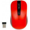 IBOX Loriini Mouse Ambidextrous Rf Wireless Optical 1600 Dpi - (IMOF008WR)