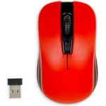 IBOX Loriini Mouse Ambidextrous Rf Wireless Optical 1600 Dpi - (IMOF008WR)
