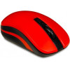 IBOX Loriini Mouse Ambidextrous Rf Wireless Optical 1600 Dpi - (IMOF008WR)