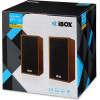 IBOX Loudspeaker Cherry (fruit) Wired 10 W - (IGLSP1)